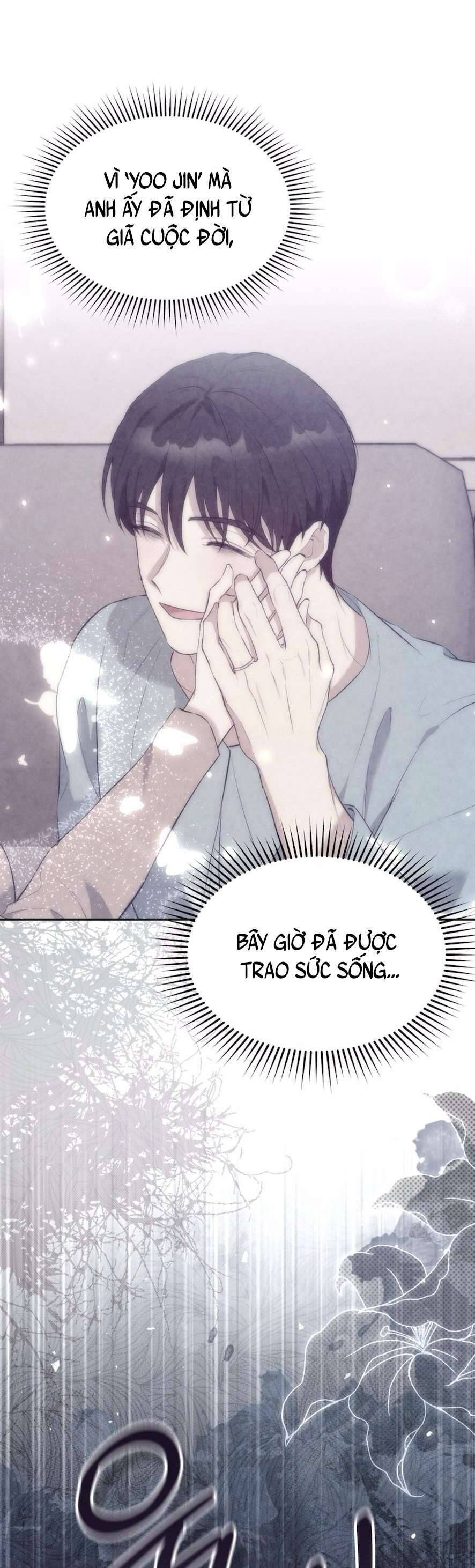 Đoạt Lại Chapter 6 - Trang 2