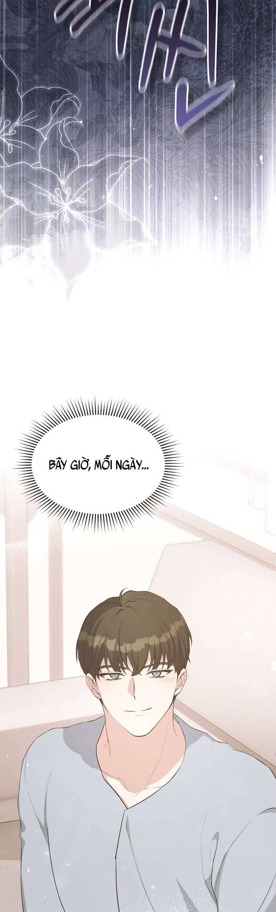 Đoạt Lại Chapter 6 - Trang 2
