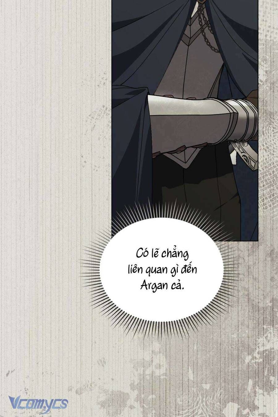 Hôn Nhân Khế Ước Chapter 51 - Trang 2