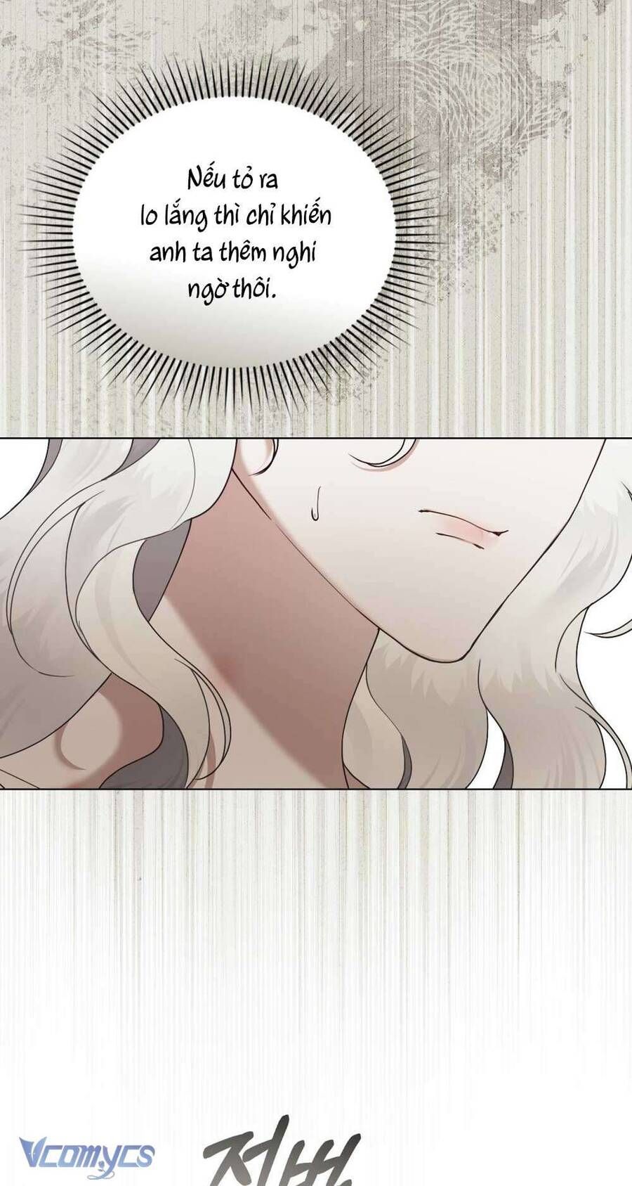Hôn Nhân Khế Ước Chapter 51 - Trang 2