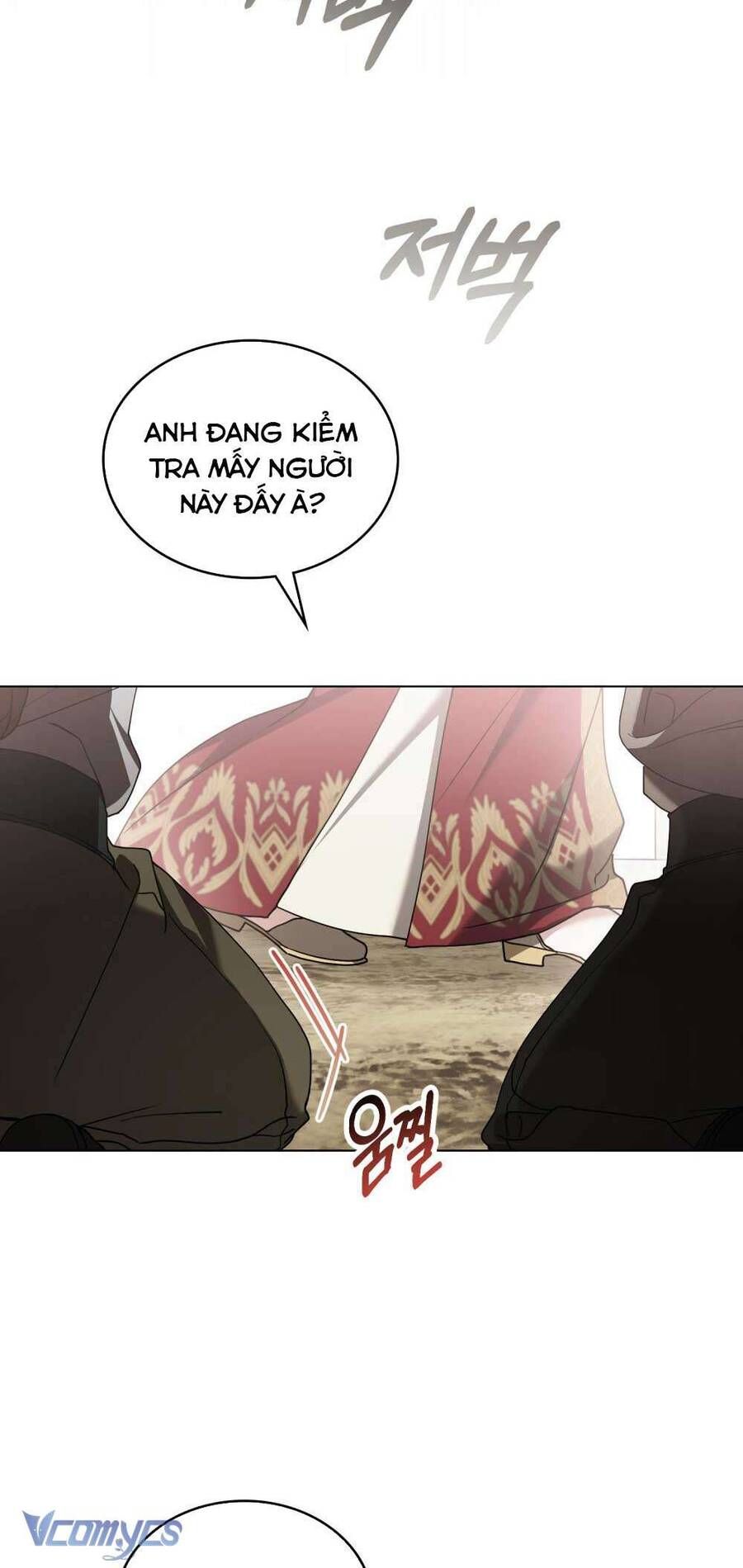 Hôn Nhân Khế Ước Chapter 51 - Trang 2
