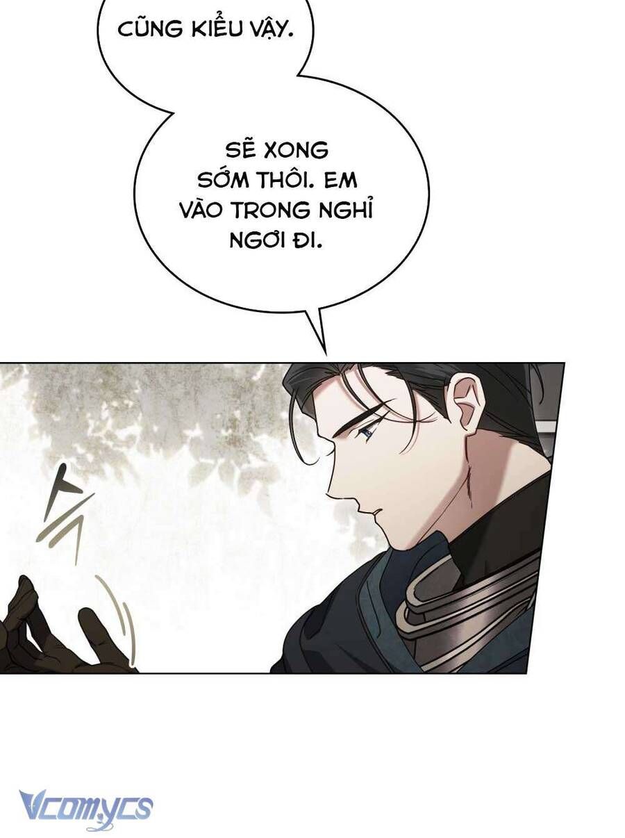 Hôn Nhân Khế Ước Chapter 51 - Trang 2