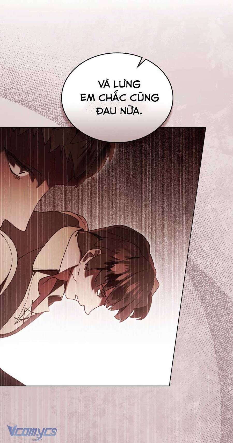 Hôn Nhân Khế Ước Chapter 51 - Trang 2