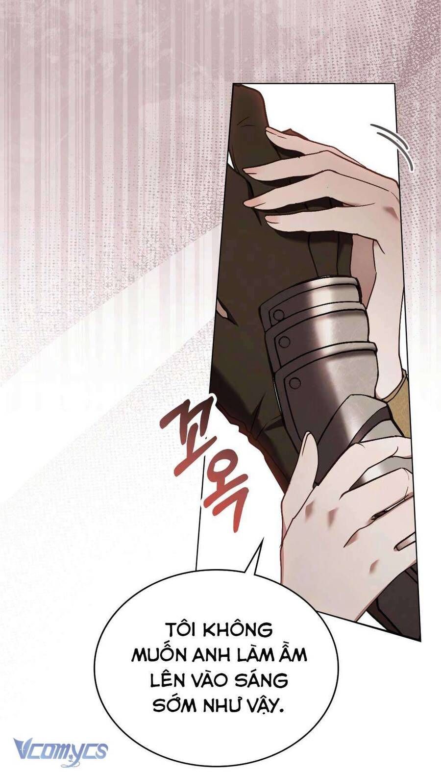 Hôn Nhân Khế Ước Chapter 51 - Trang 2