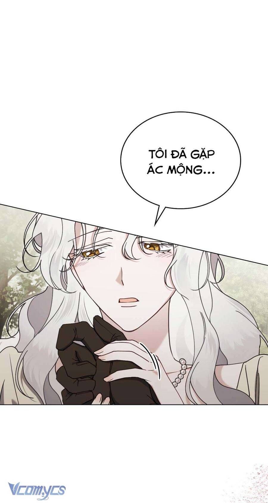 Hôn Nhân Khế Ước Chapter 51 - Trang 2
