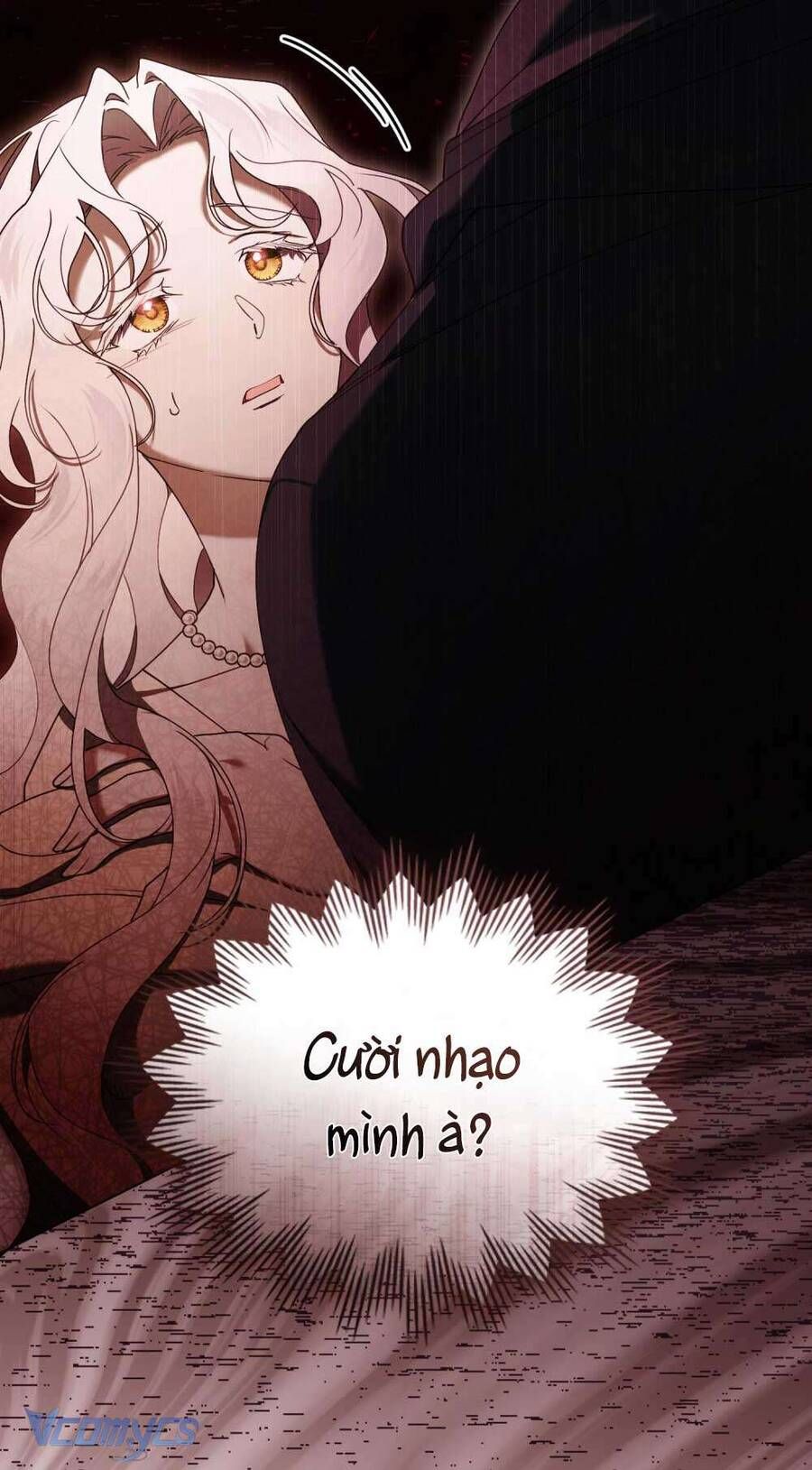 Hôn Nhân Khế Ước Chapter 51 - Trang 2