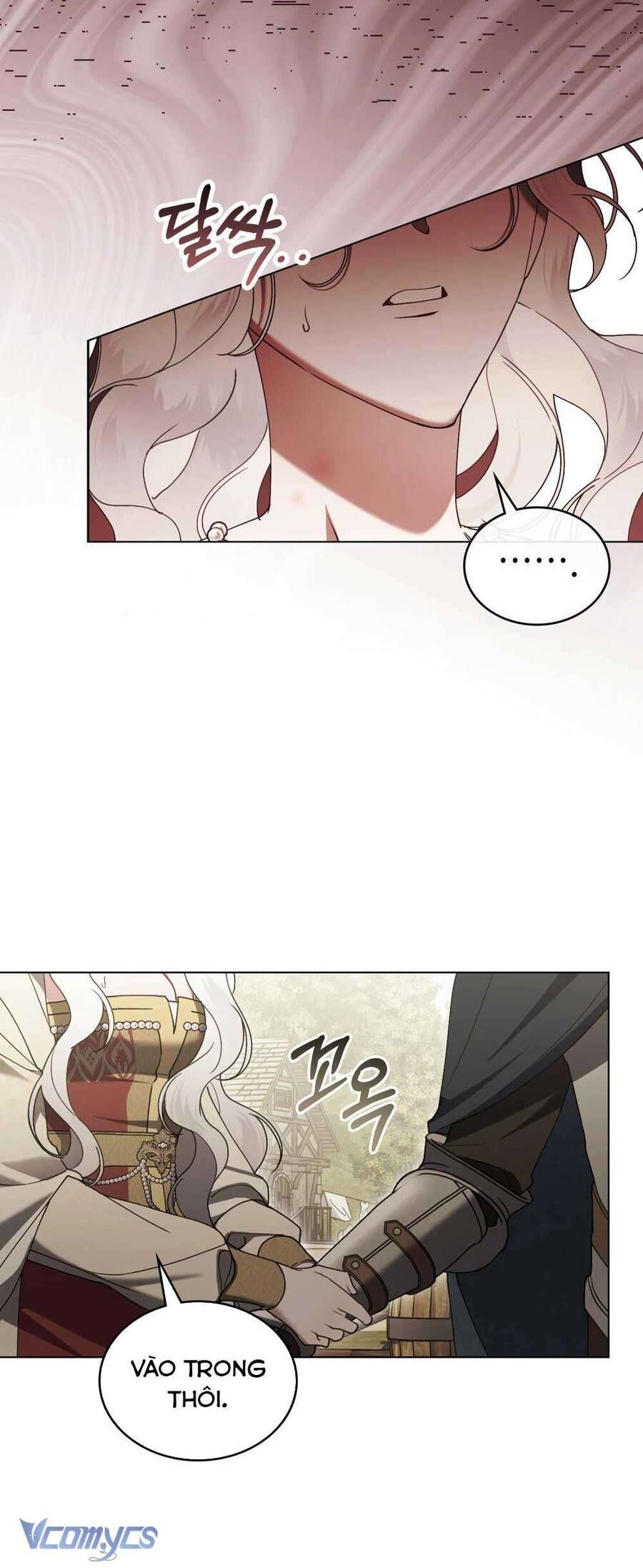 Hôn Nhân Khế Ước Chapter 51 - Trang 2