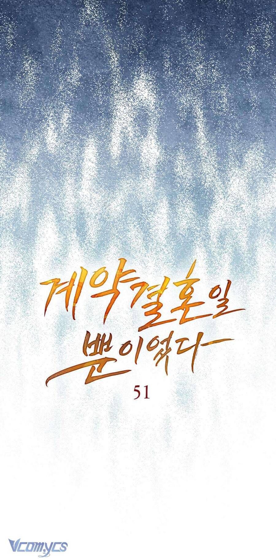 Hôn Nhân Khế Ước Chapter 51 - Trang 2