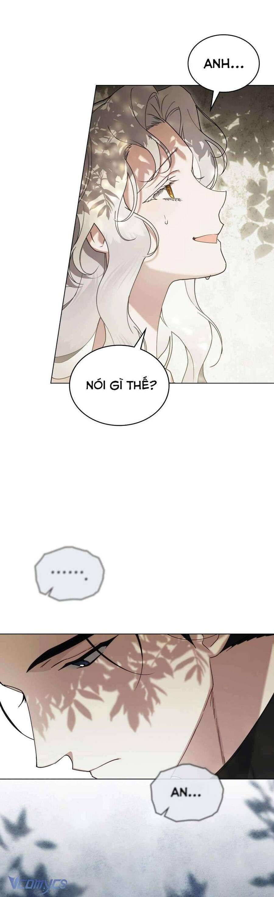 Hôn Nhân Khế Ước Chapter 51 - Trang 2