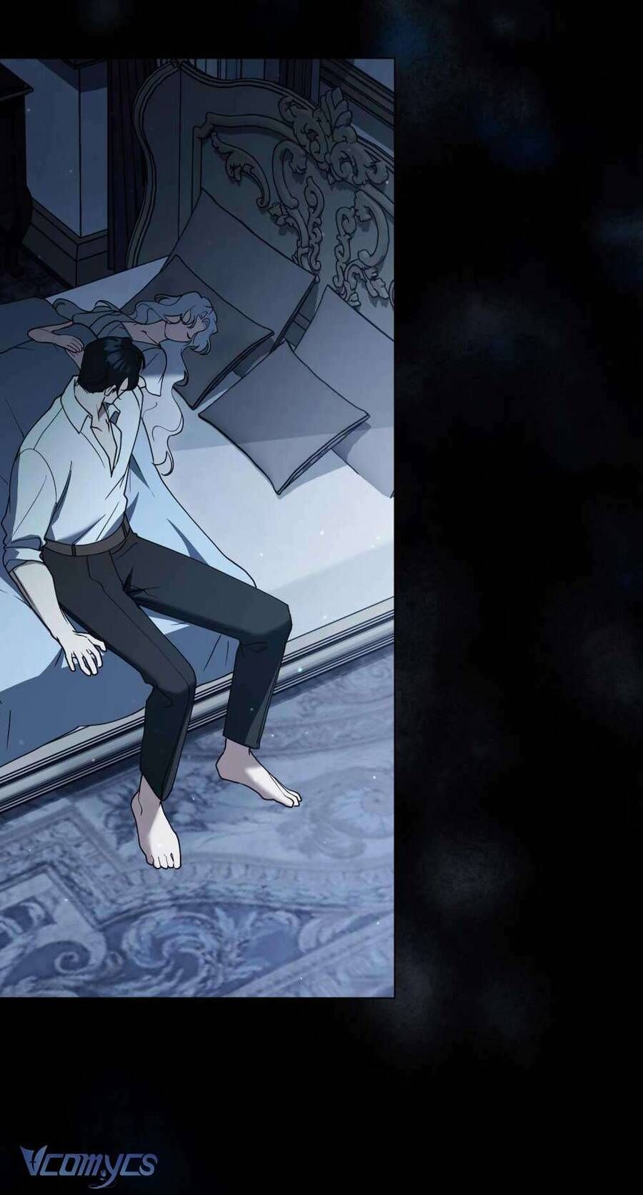 Hôn Nhân Khế Ước Chapter 51 - Trang 2