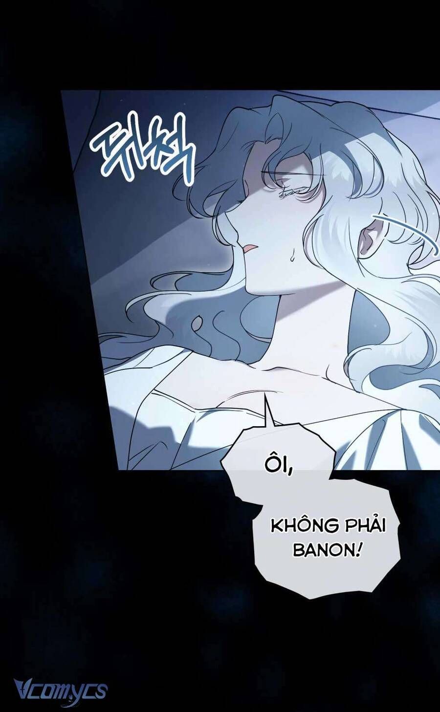Hôn Nhân Khế Ước Chapter 51 - Trang 2