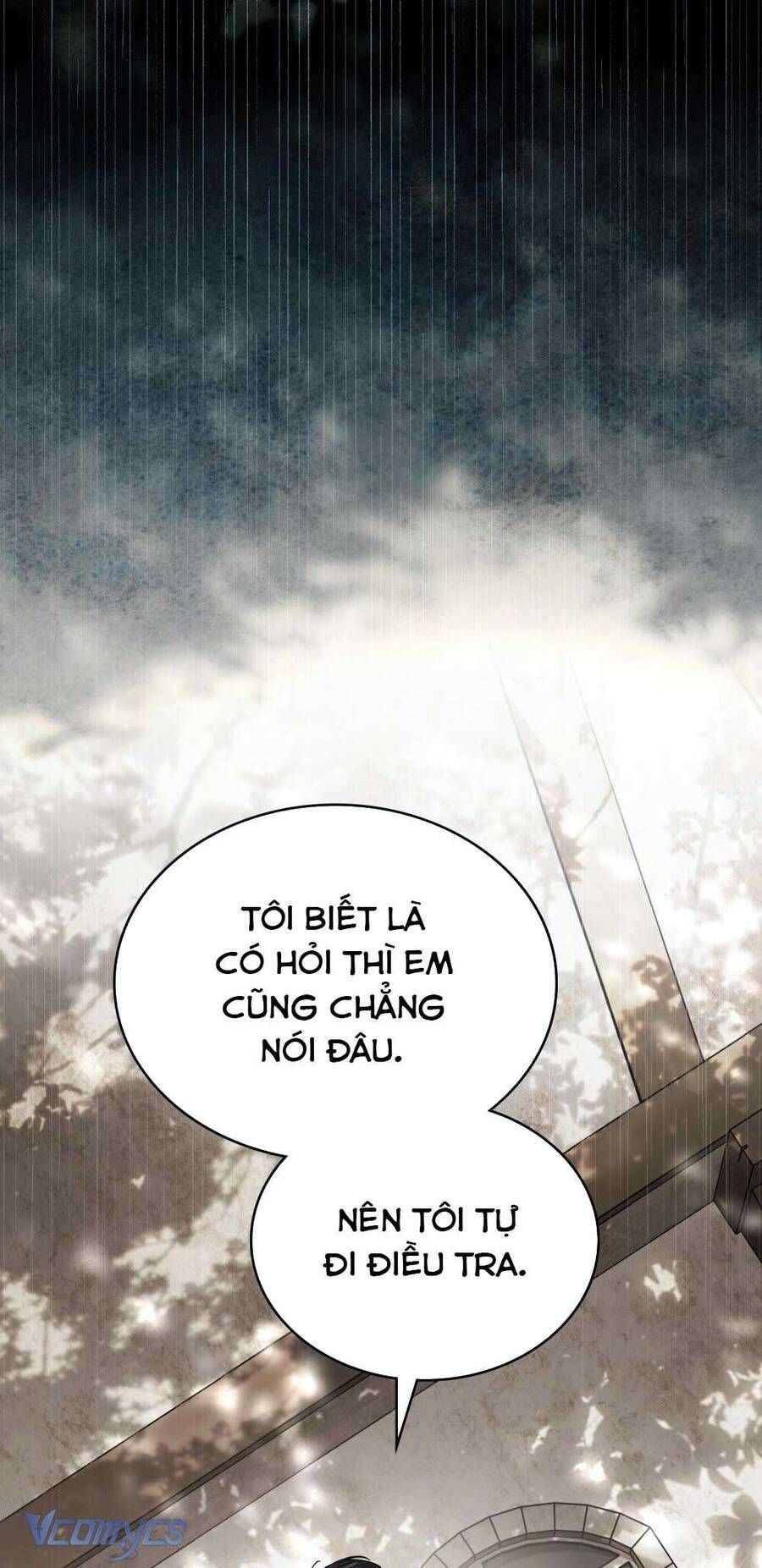 Hôn Nhân Khế Ước Chapter 51 - Trang 2