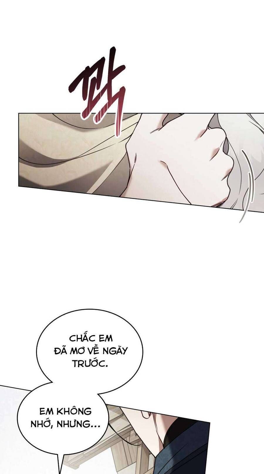 Hôn Nhân Khế Ước Chapter 51 - Trang 2
