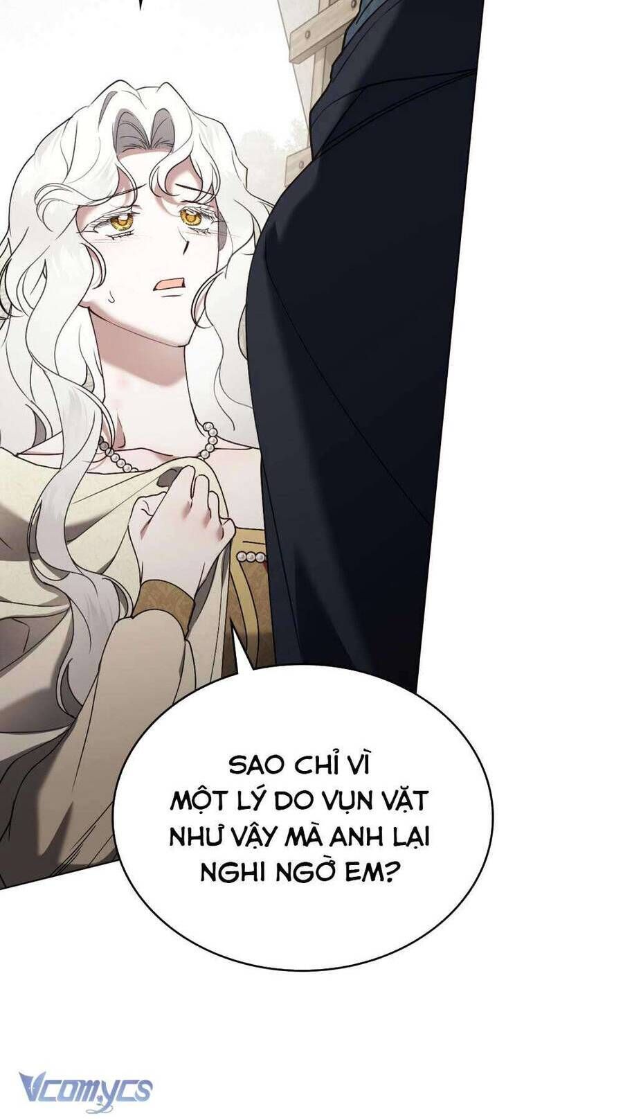 Hôn Nhân Khế Ước Chapter 51 - Trang 2