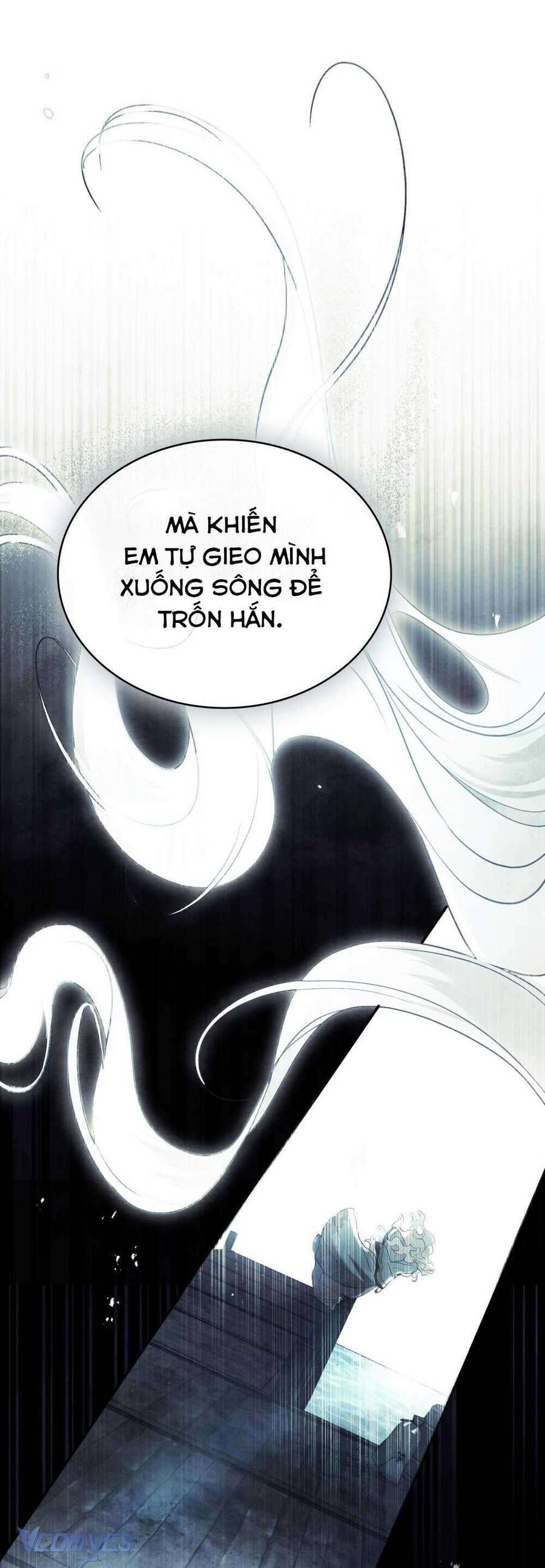 Hôn Nhân Khế Ước Chapter 51 - Trang 2