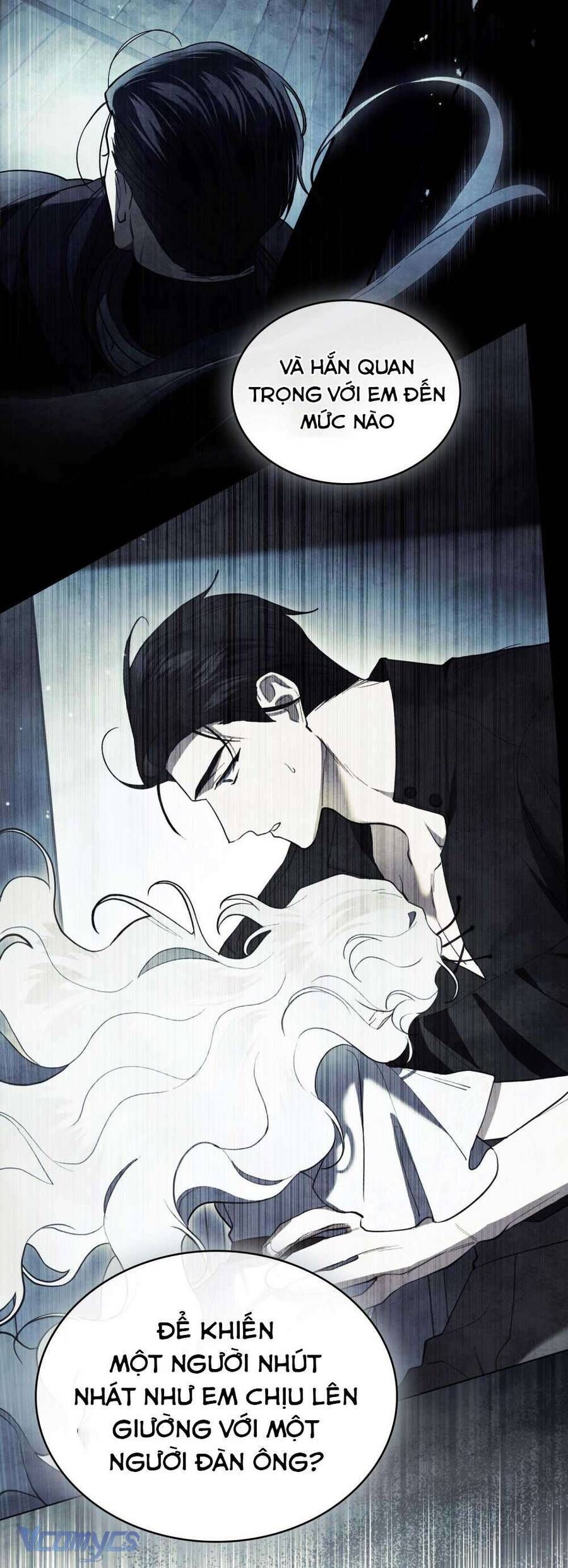 Hôn Nhân Khế Ước Chapter 51 - Trang 2