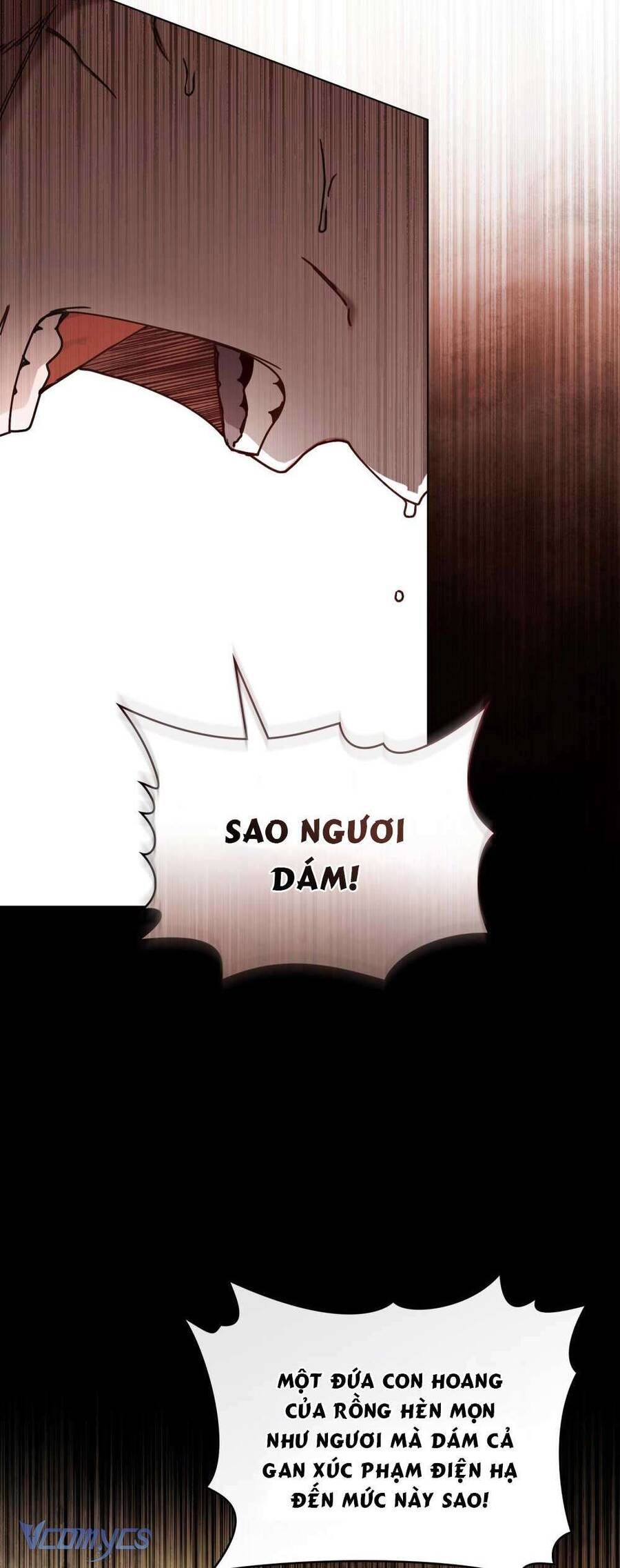Hôn Nhân Khế Ước Chapter 51 - Trang 2