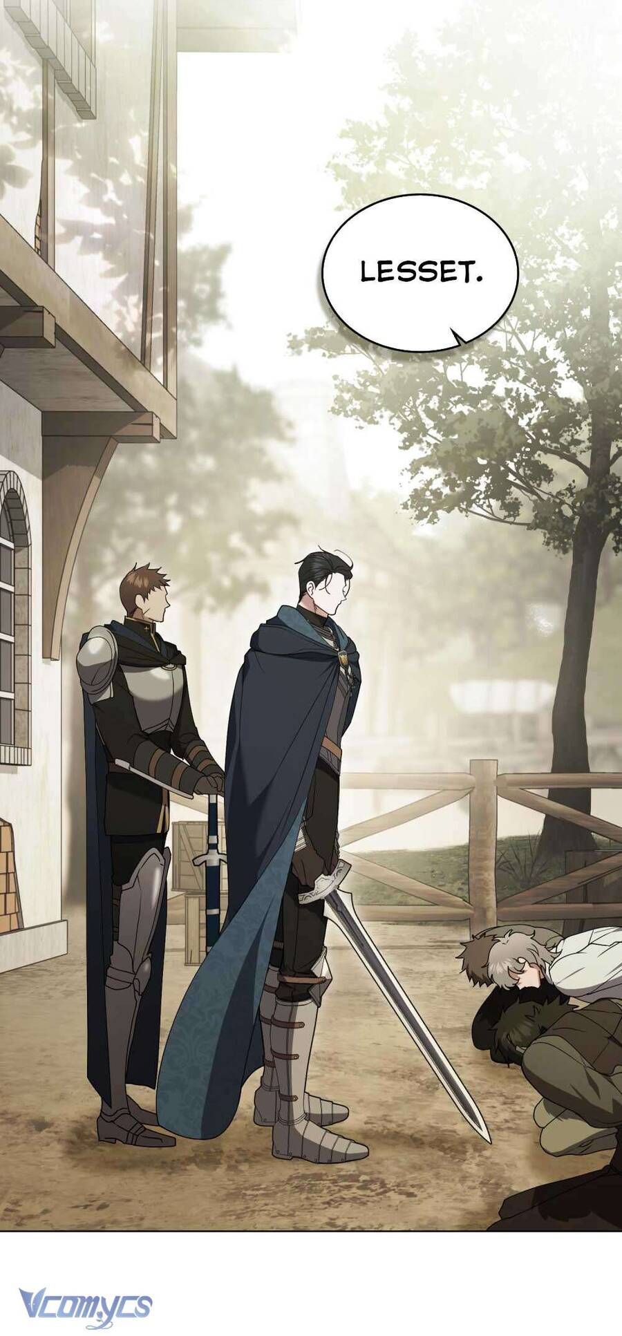 Hôn Nhân Khế Ước Chapter 51 - Trang 2
