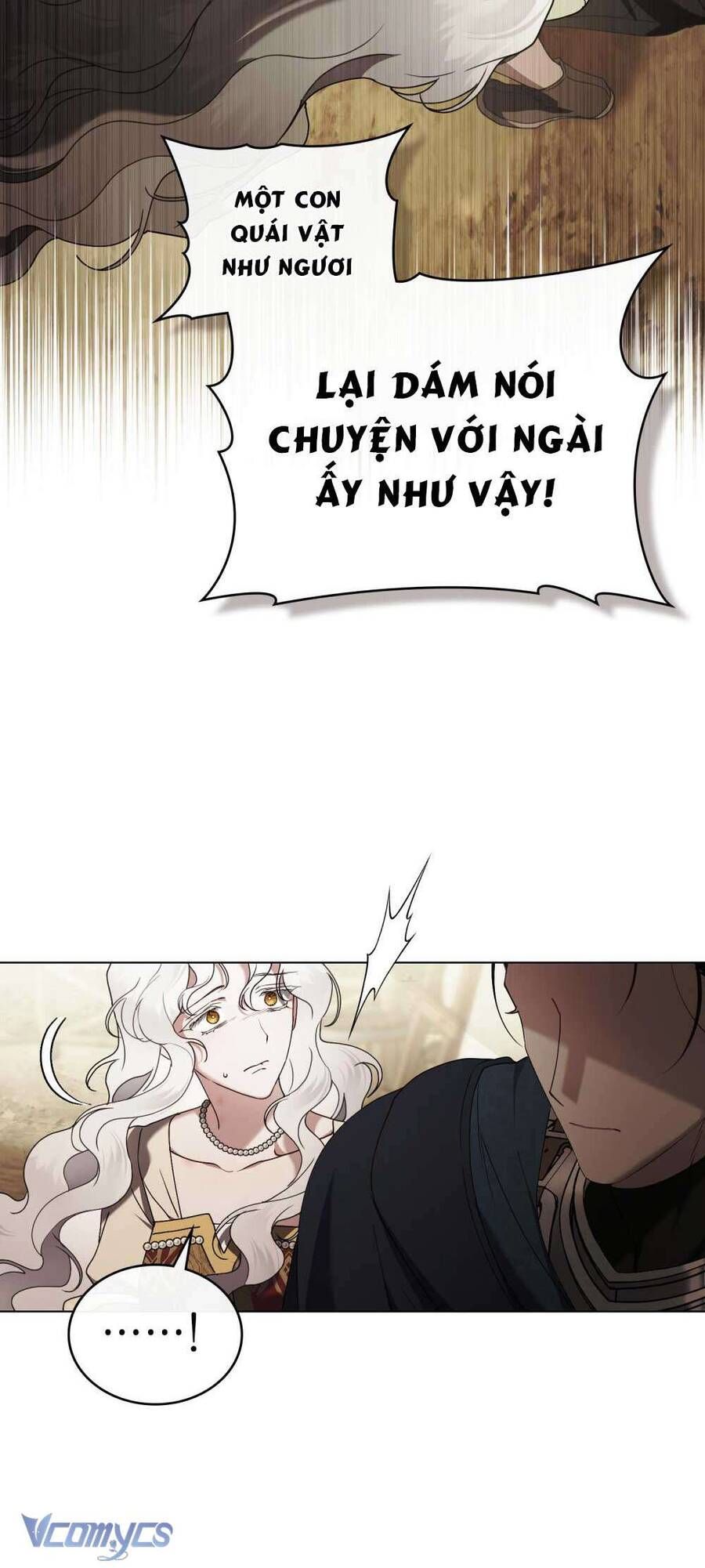 Hôn Nhân Khế Ước Chapter 51 - Trang 2