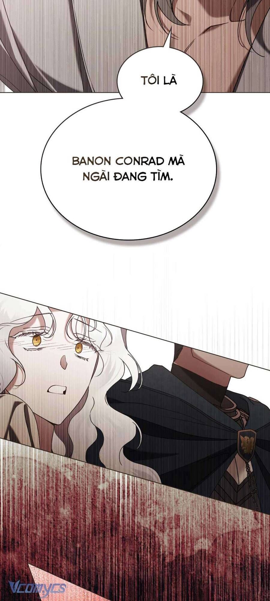 Hôn Nhân Khế Ước Chapter 51 - Trang 2