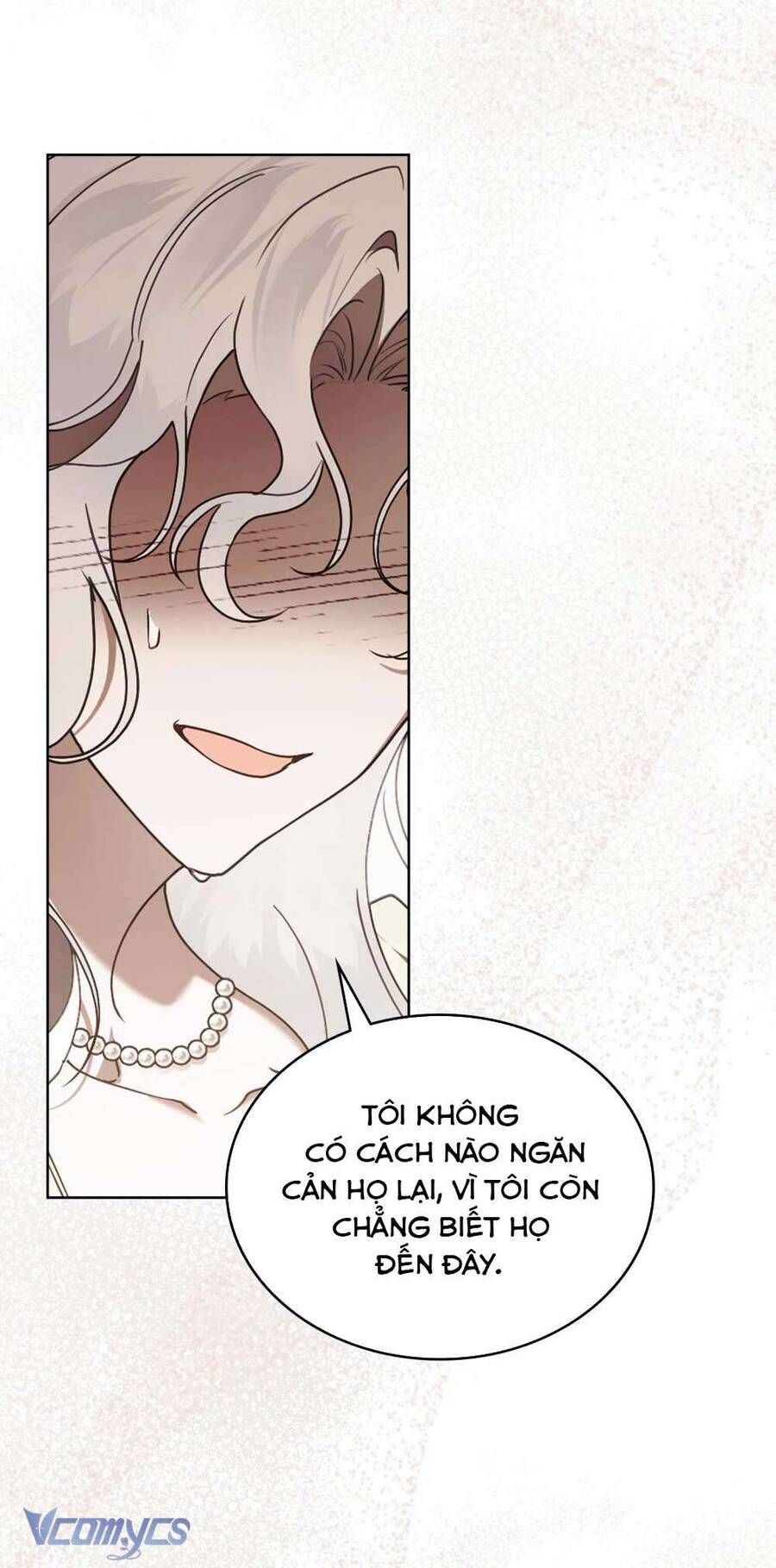 Hôn Nhân Khế Ước Chapter 51 - Trang 2