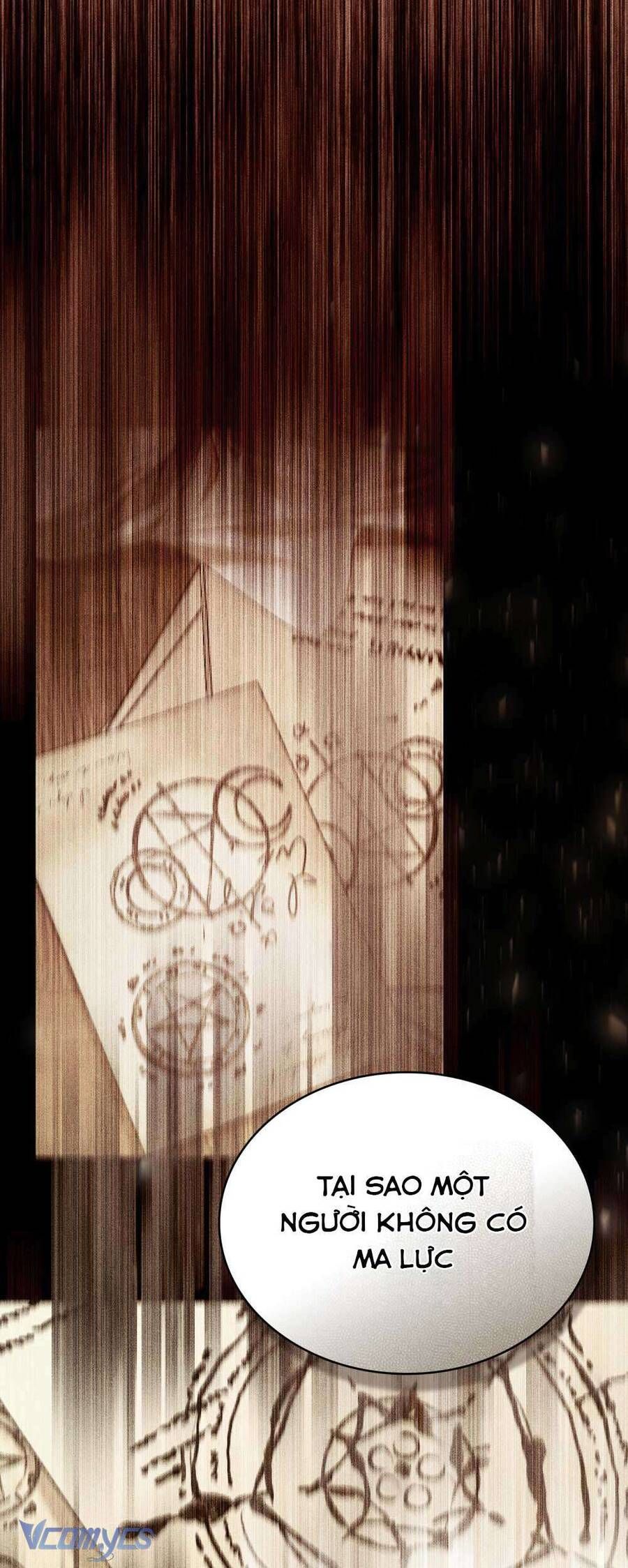 Hôn Nhân Khế Ước Chapter 51 - Trang 2