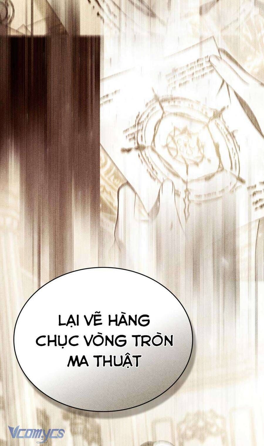 Hôn Nhân Khế Ước Chapter 51 - Trang 2