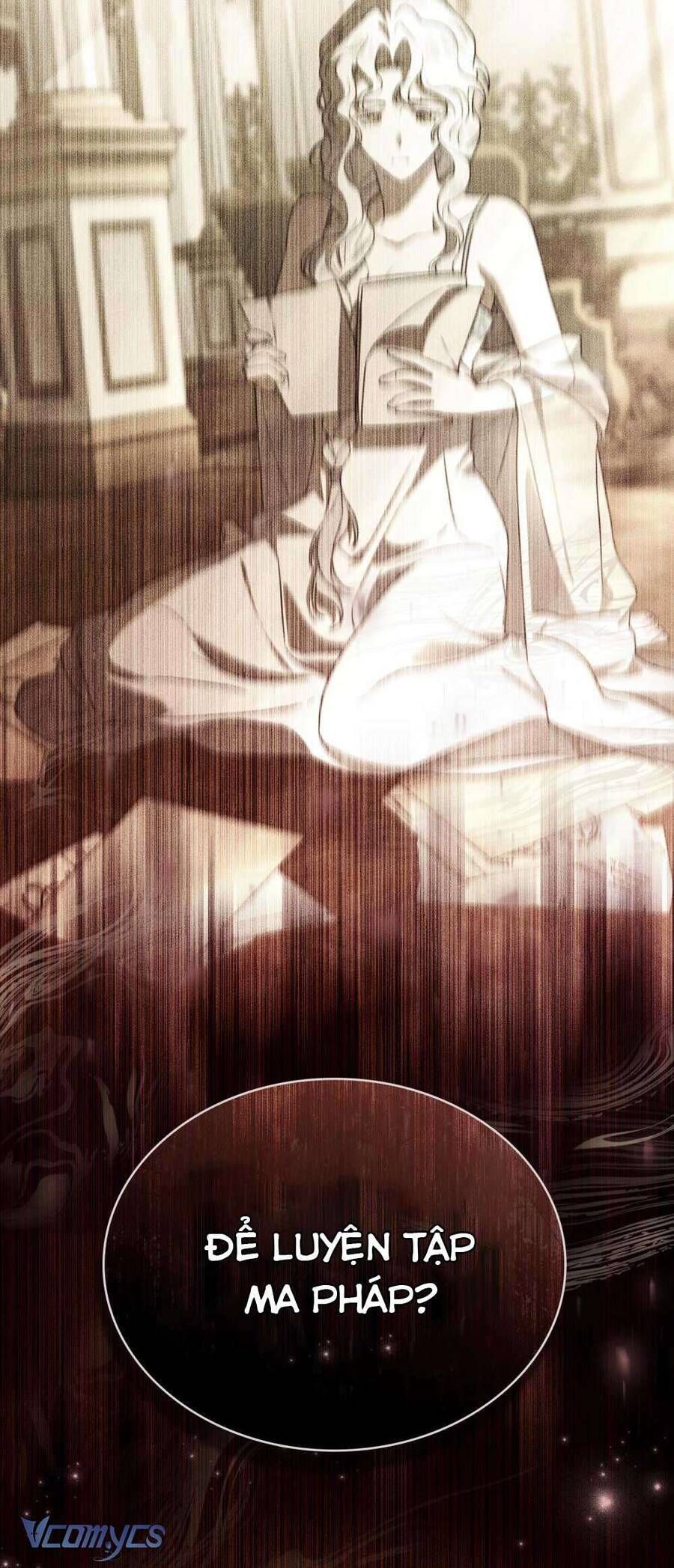 Hôn Nhân Khế Ước Chapter 51 - Trang 2
