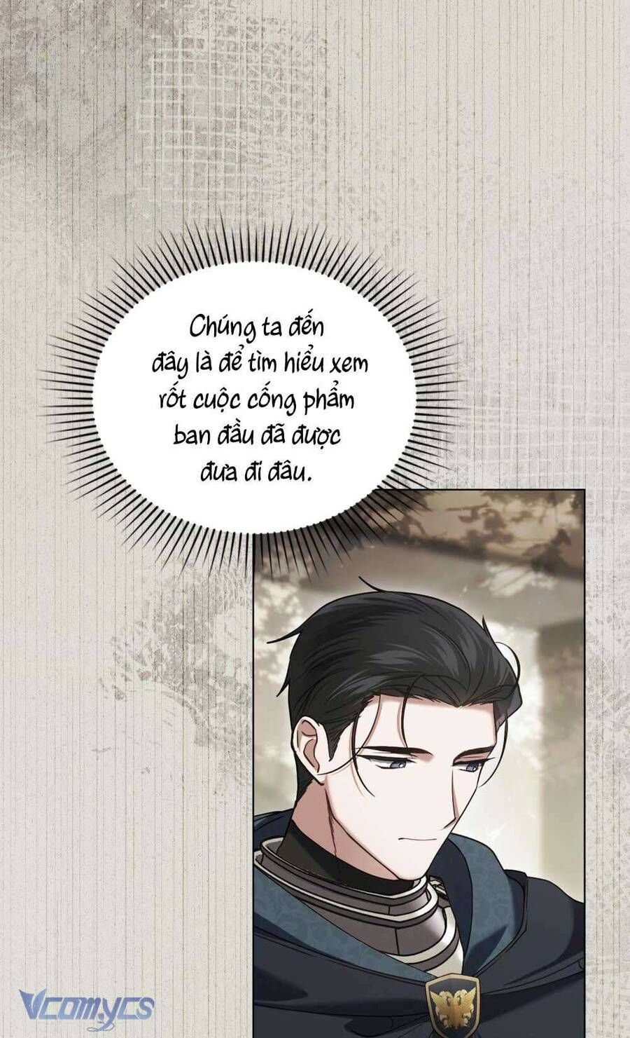 Hôn Nhân Khế Ước Chapter 51 - Trang 2