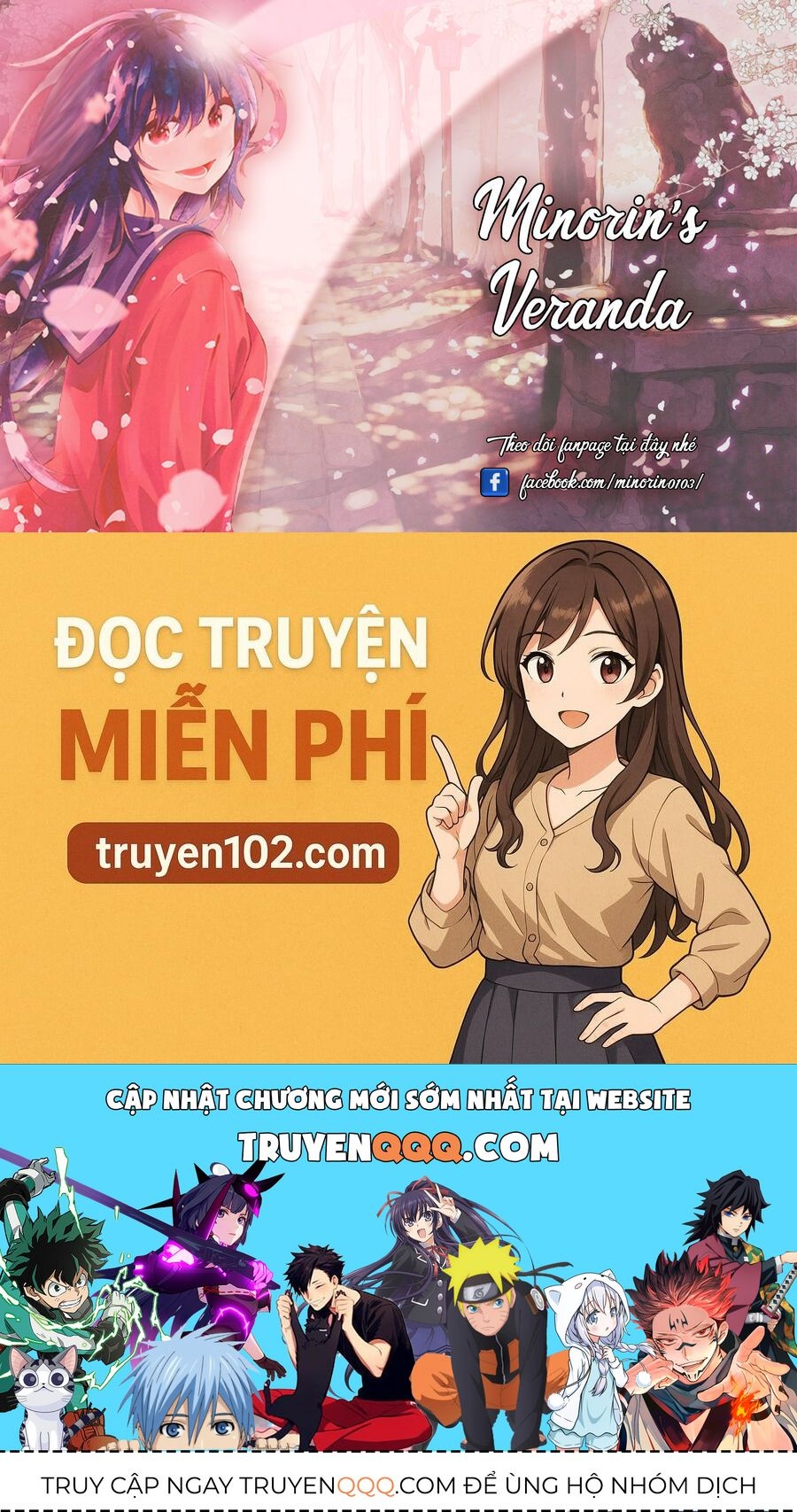 Himaten Chapter 62 - Trang 2