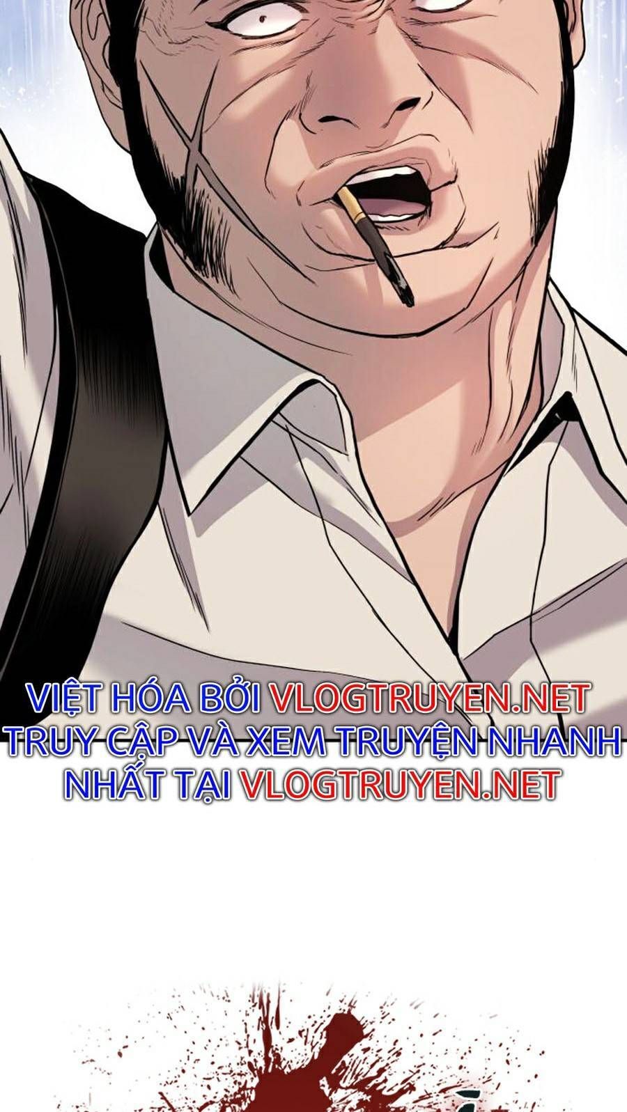 Bố Tôi Là Đặc Vụ Chapter 17.6 - Trang 2