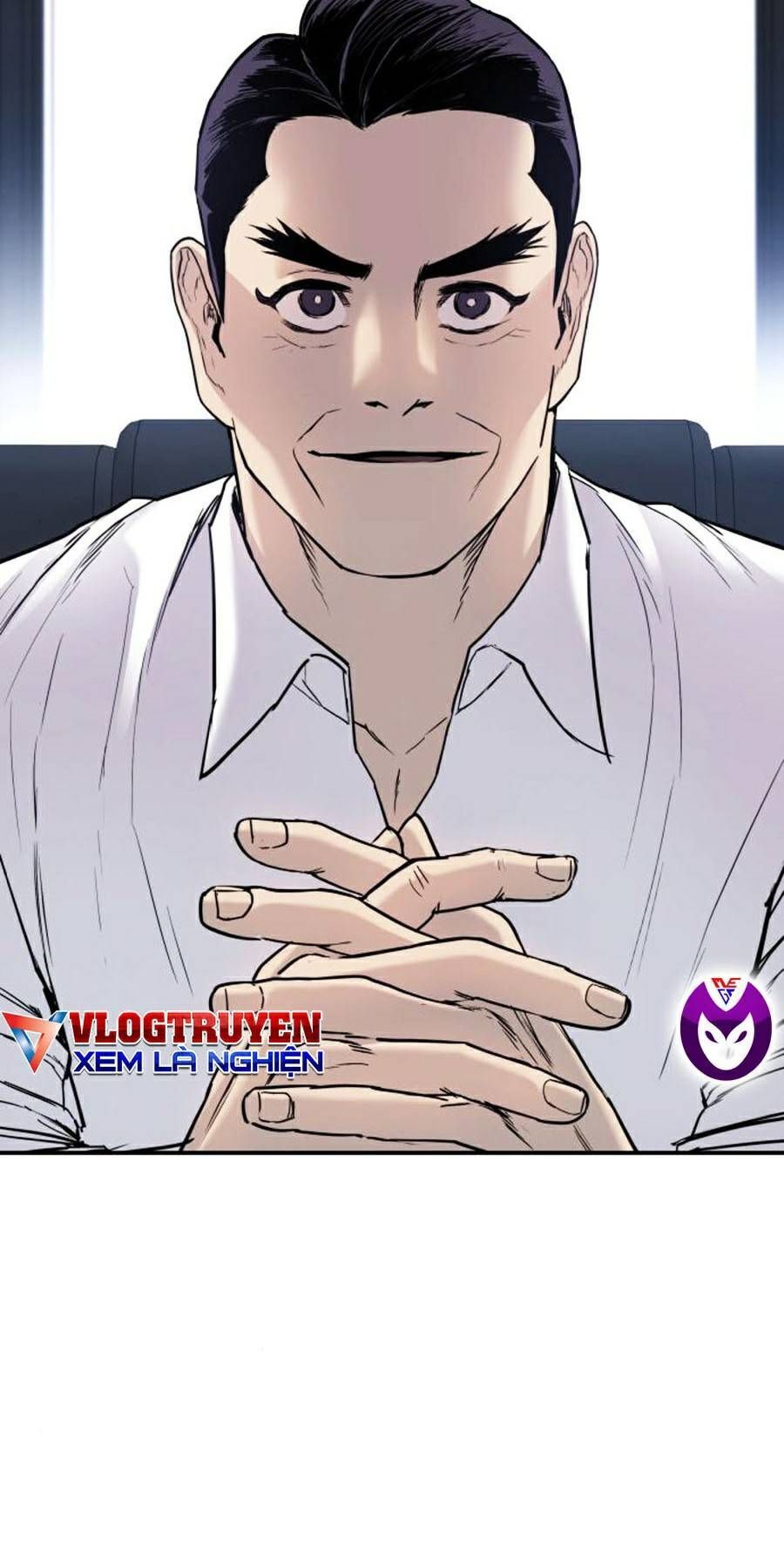 Bố Tôi Là Đặc Vụ Chapter 17.6 - Trang 2