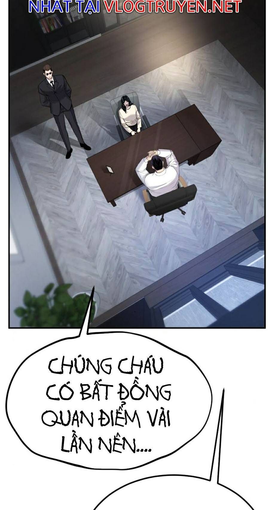 Bố Tôi Là Đặc Vụ Chapter 17.6 - Trang 2