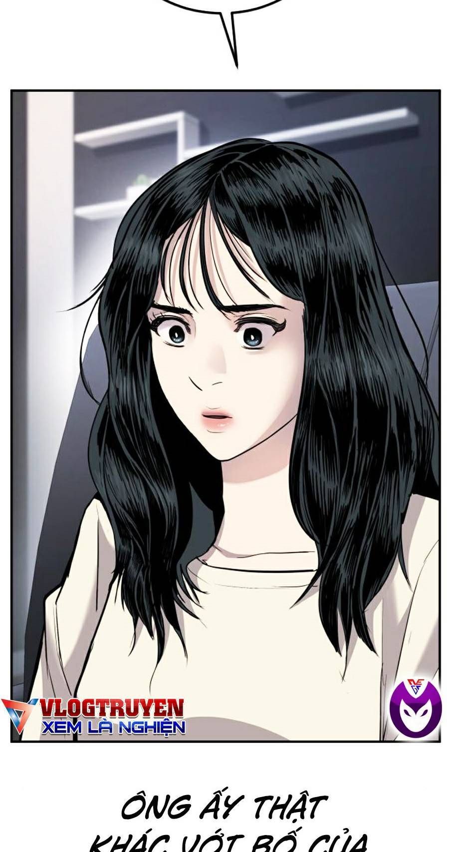 Bố Tôi Là Đặc Vụ Chapter 17.6 - Trang 2