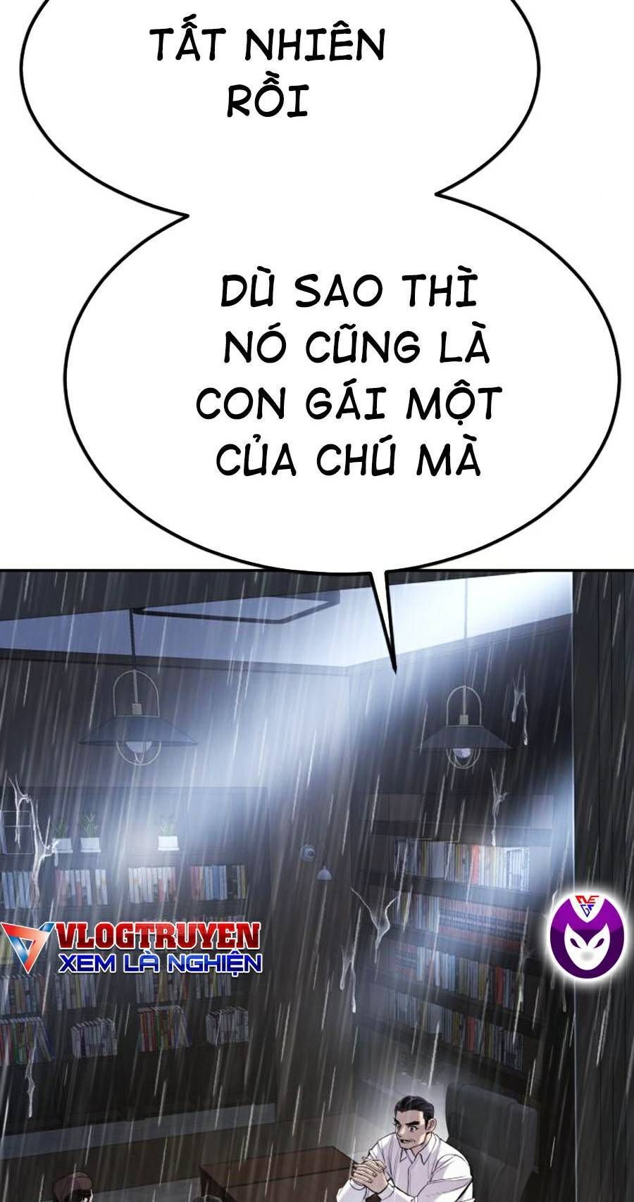 Bố Tôi Là Đặc Vụ Chapter 17.6 - Trang 2