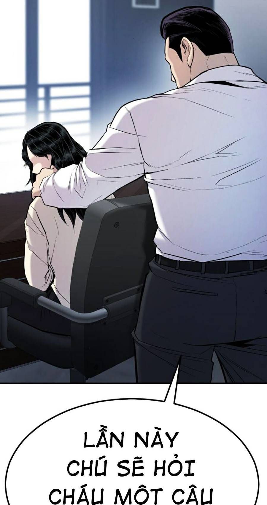 Bố Tôi Là Đặc Vụ Chapter 17.6 - Trang 2