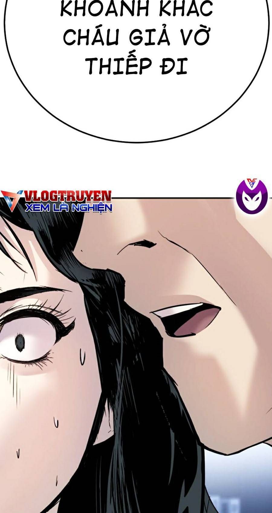 Bố Tôi Là Đặc Vụ Chapter 17.6 - Trang 2