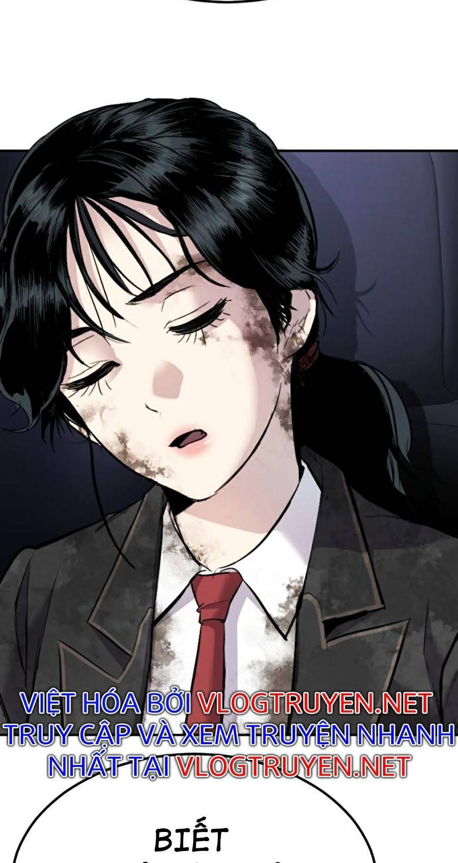 Bố Tôi Là Đặc Vụ Chapter 17.6 - Trang 2