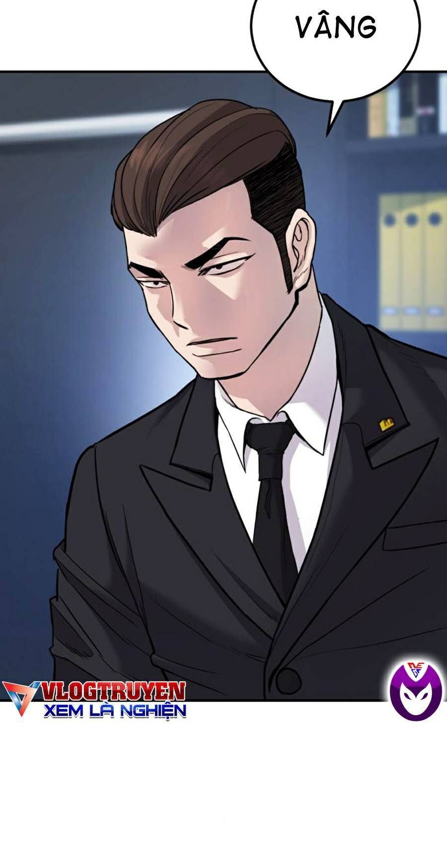 Bố Tôi Là Đặc Vụ Chapter 17.6 - Trang 2