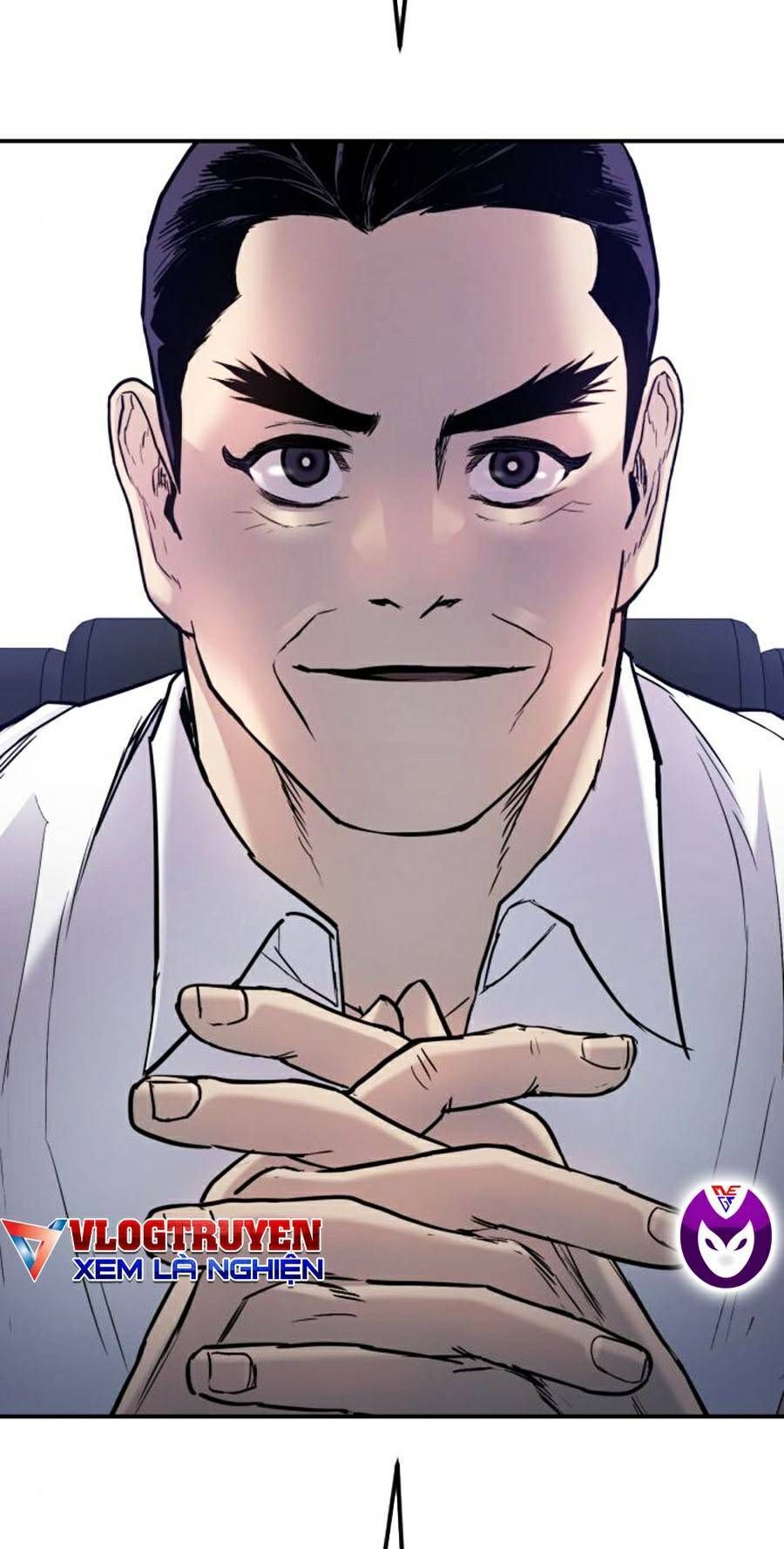 Bố Tôi Là Đặc Vụ Chapter 17.6 - Trang 2