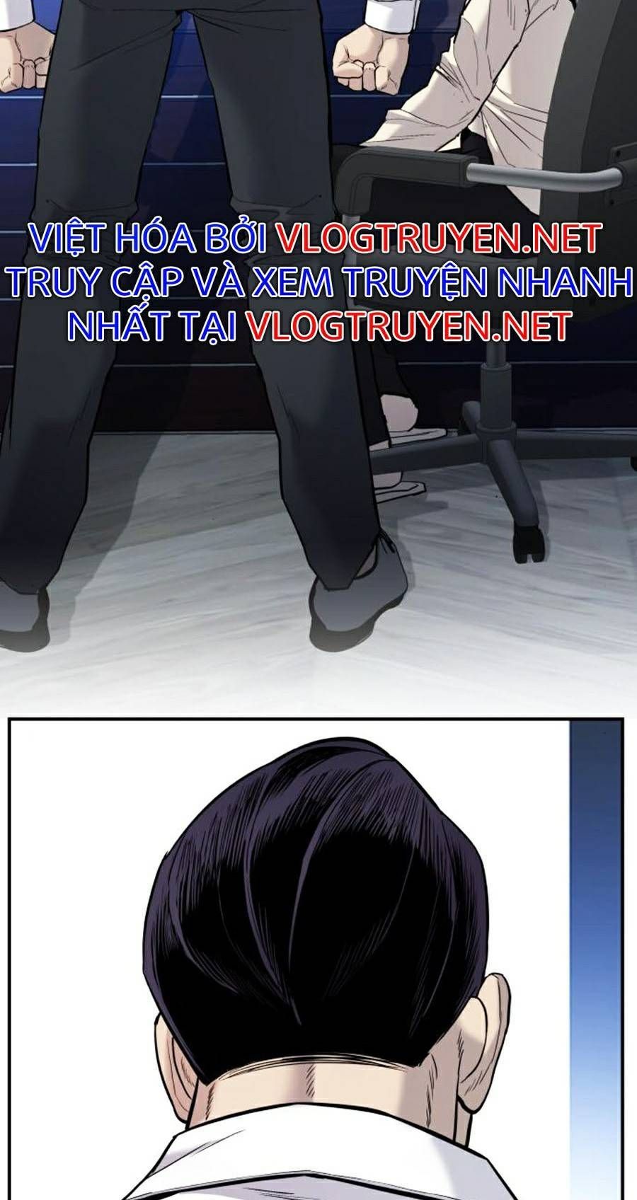 Bố Tôi Là Đặc Vụ Chapter 17.6 - Trang 2