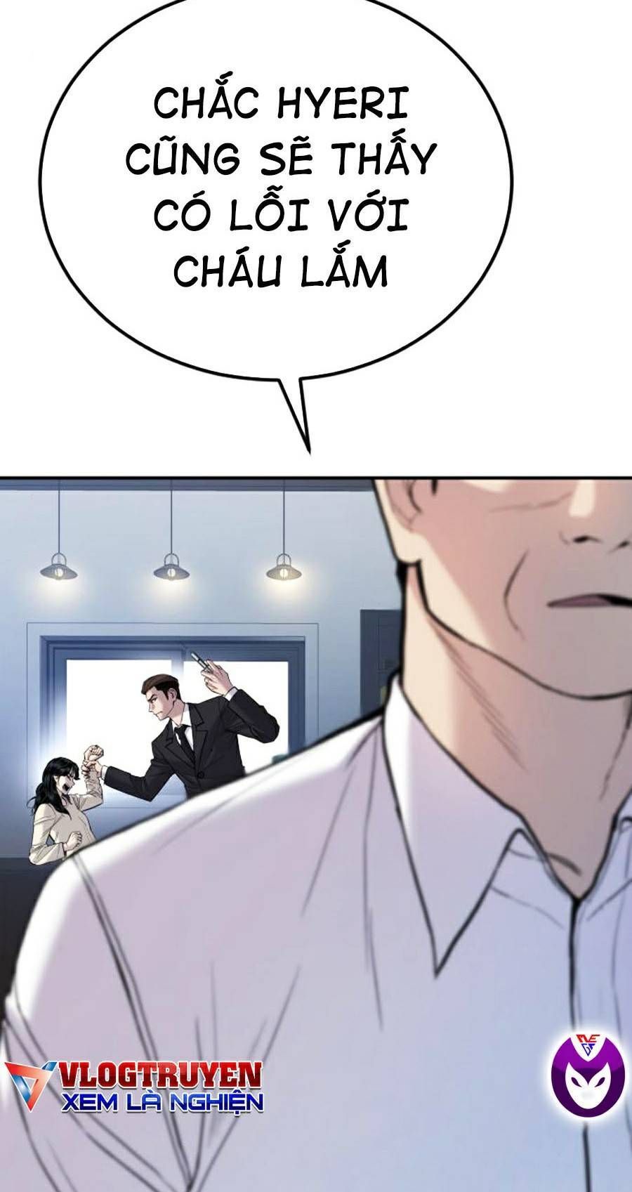 Bố Tôi Là Đặc Vụ Chapter 17.6 - Trang 2