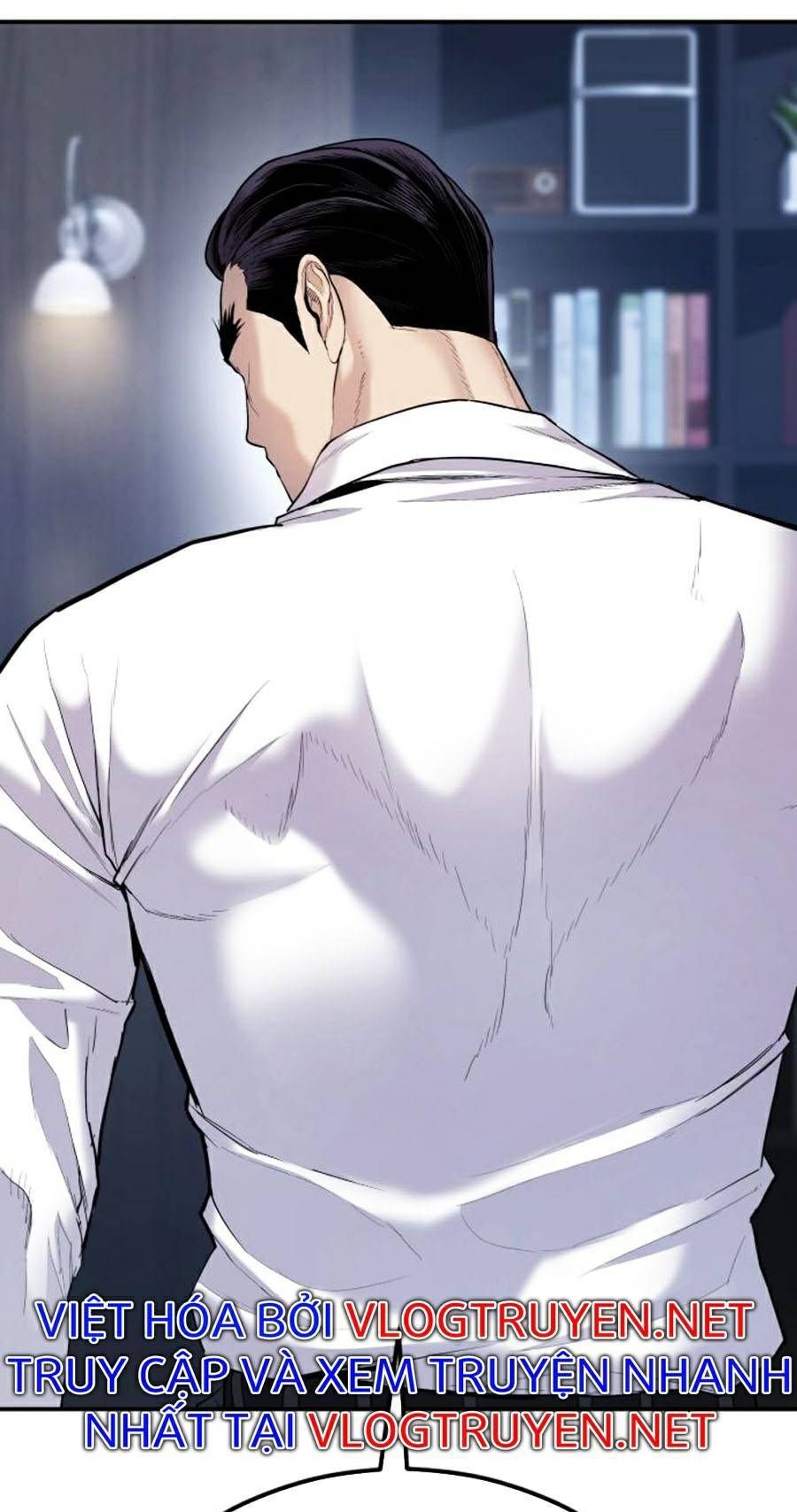 Bố Tôi Là Đặc Vụ Chapter 17.6 - Trang 2