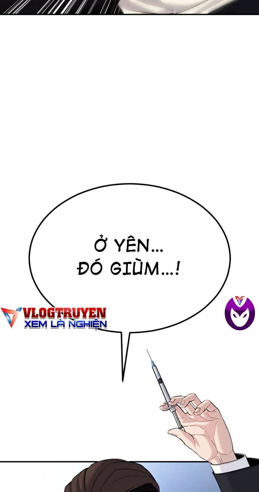 Bố Tôi Là Đặc Vụ Chapter 17.6 - Trang 2