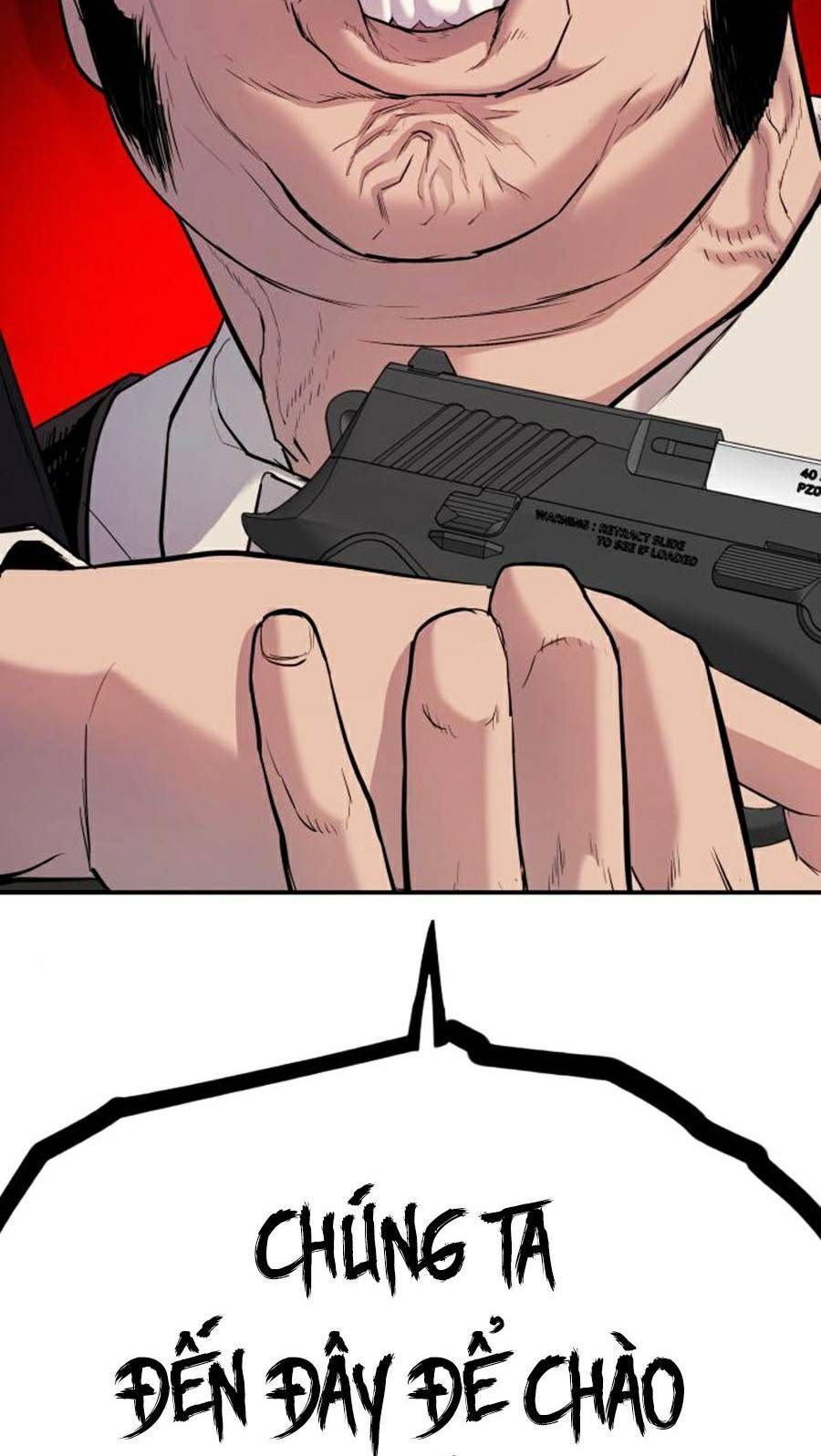 Bố Tôi Là Đặc Vụ Chapter 17.7 - Trang 2