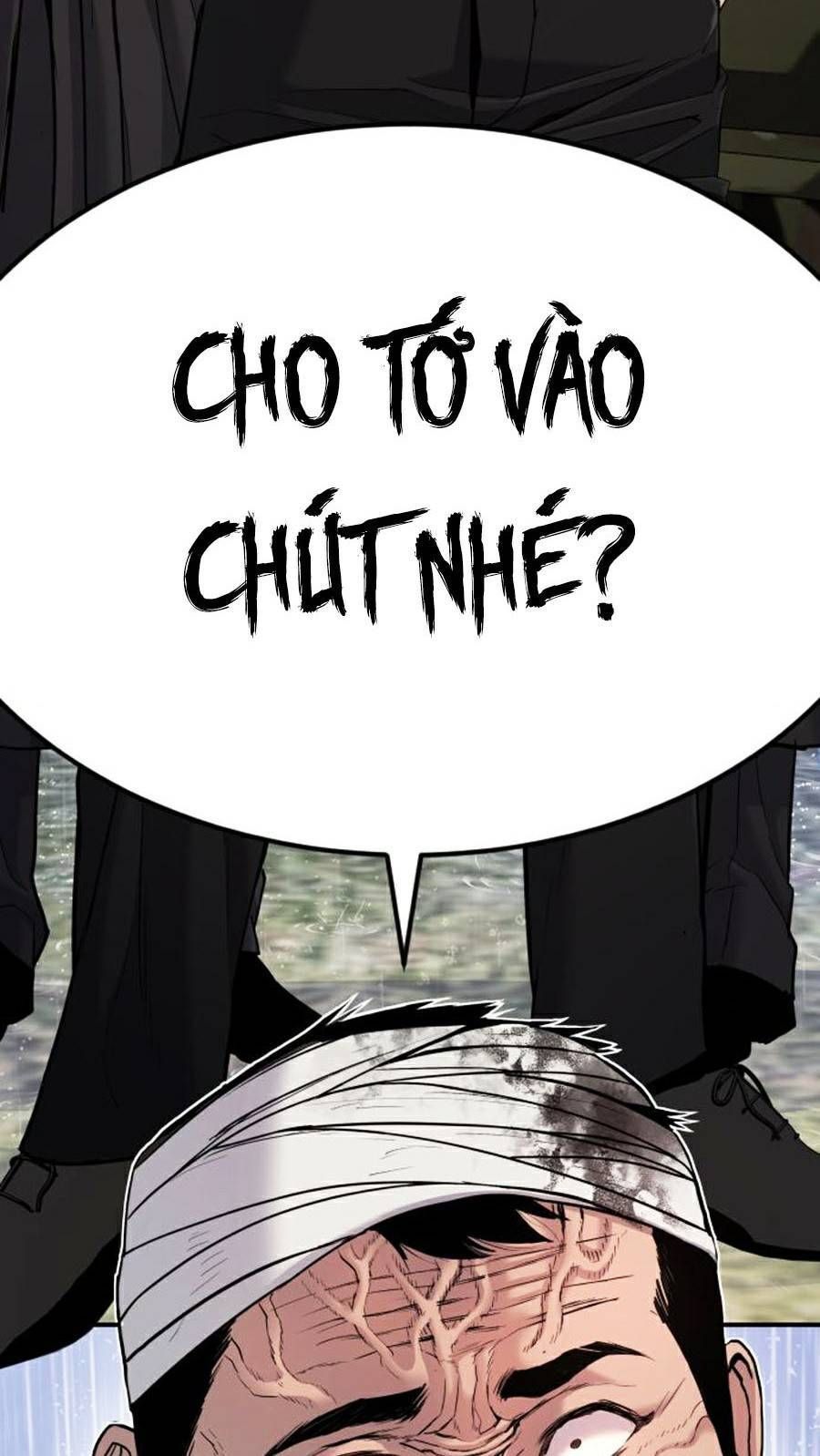 Bố Tôi Là Đặc Vụ Chapter 17.7 - Trang 2