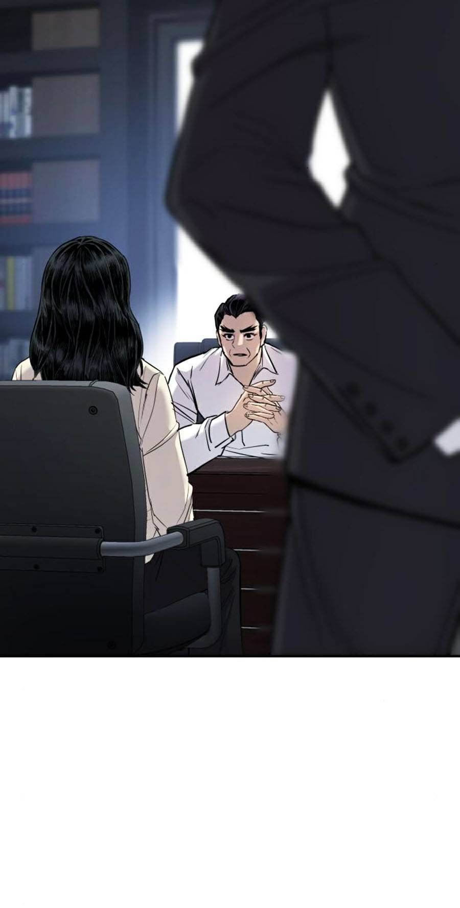 Bố Tôi Là Đặc Vụ Chapter 17.7 - Trang 2