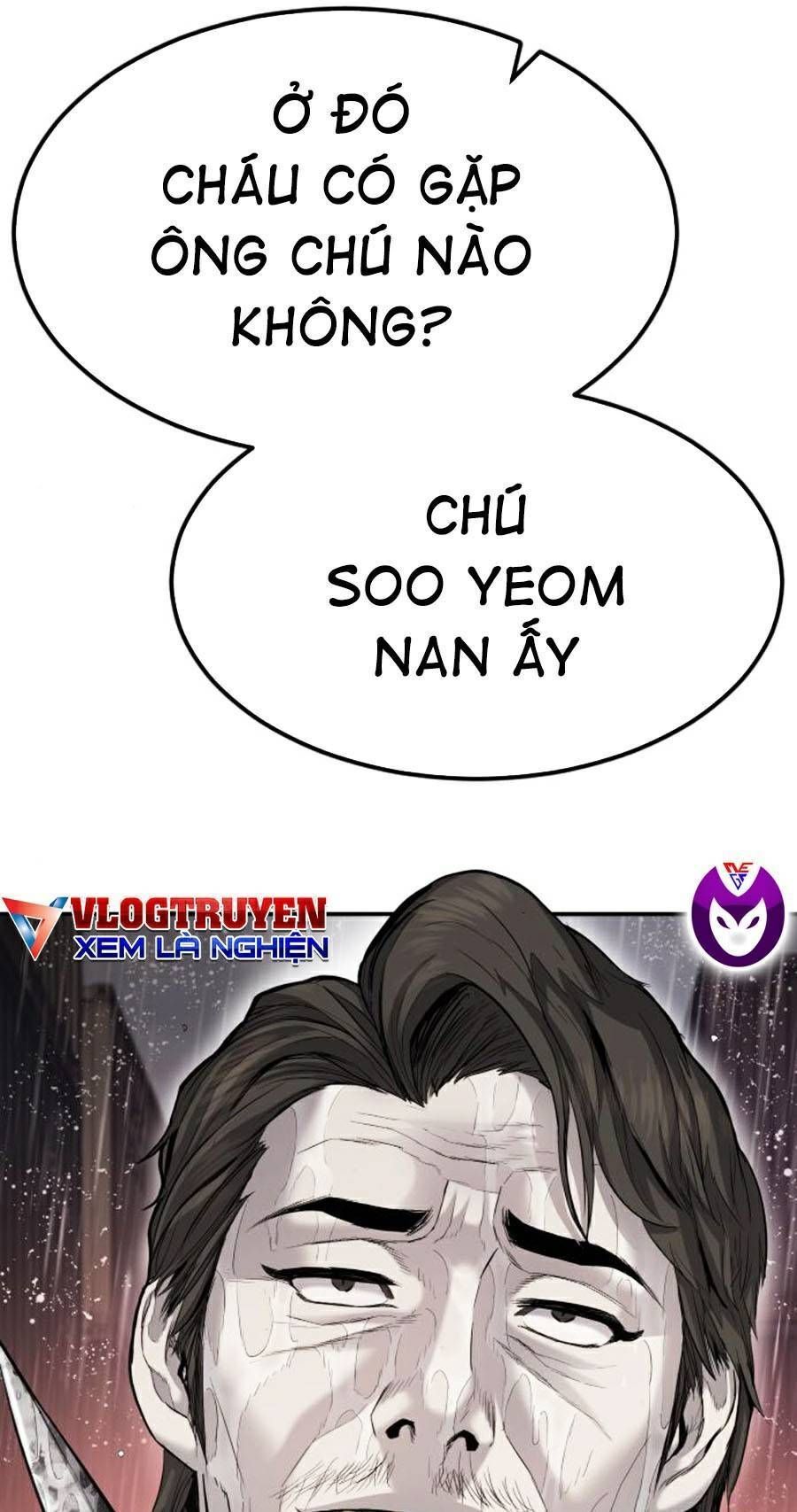 Bố Tôi Là Đặc Vụ Chapter 17.7 - Trang 2