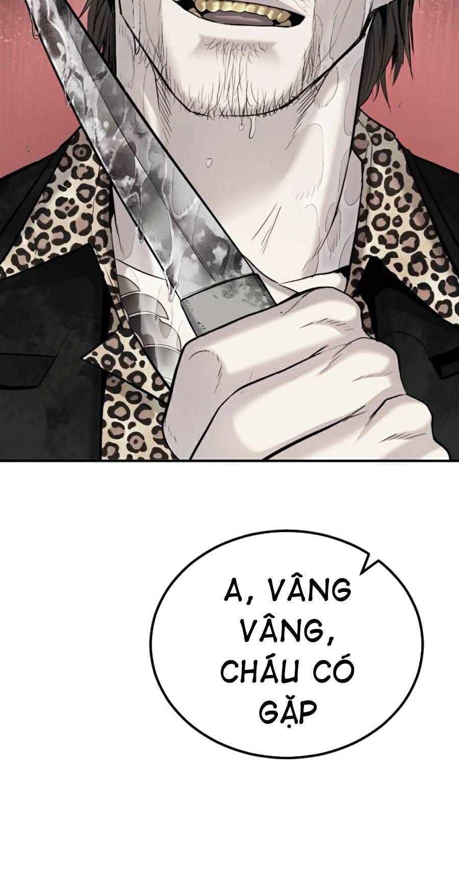 Bố Tôi Là Đặc Vụ Chapter 17.7 - Trang 2