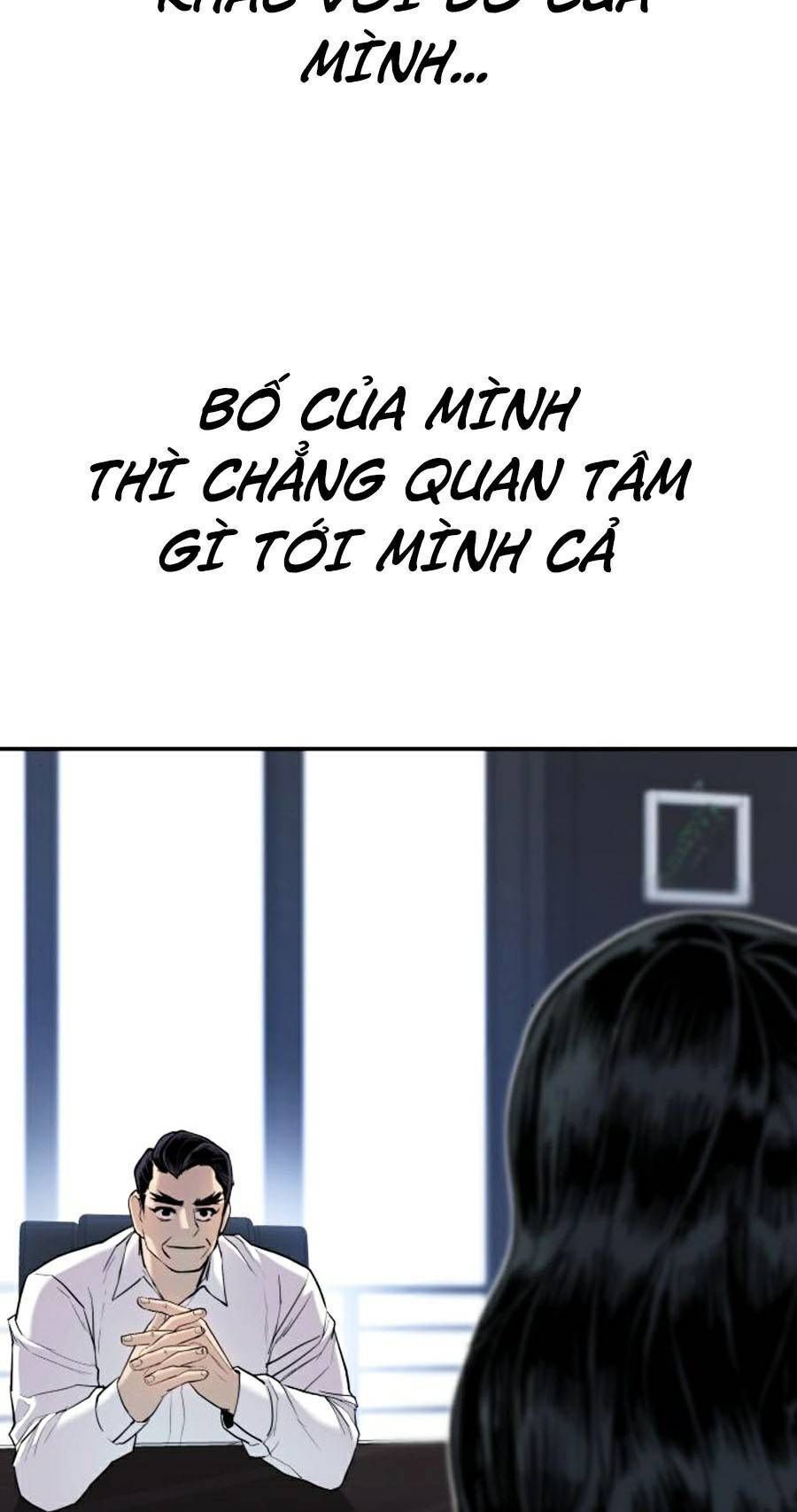 Bố Tôi Là Đặc Vụ Chapter 17.7 - Trang 2